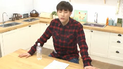金圣圭(Infinite),Infinite - Showtime 'My Infinite Television 圣圭全州方言