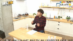 金圣圭(Infinite),Infinite - Showtime 'My Infinite Television 圣圭 Rap