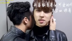 VIXX,Ken(VIXX),Ravi(VIXX) - RaKen粉红