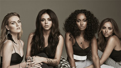 Little Mix,Jason Derulo - Secret Love Song
