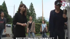 AKB48,柏木由纪 - 马路须加学园5 制作花絮 柏木由纪cut