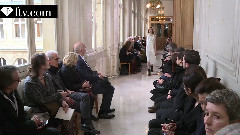 Fashion Show - Bouchra Jarrar Haute Couture Spring Summer 2016