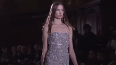 Fashion Show - Tony Ward Haute Couture Spring Summer 2016