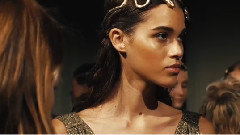 Fashion Show - Valentino Haute Couture Spring Summer 2016 Collection