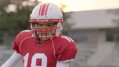 Fashion Show - Victoria's Secret Angels Play Football(2016 Extended Cut)