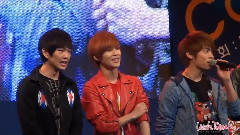 李泰民(SHINee) - Talk