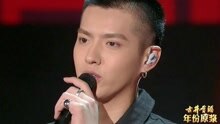 吴亦凡,谢楠 - 吴亦凡 & 谢楠搭配走秀