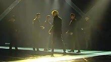 TEEN TOP - Warning Sign - KBS音乐银行 现场版 16/02/05