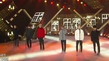 TEEN TOP - Day After Day - KBS音乐银行 现场版 16/02/05