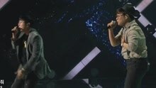 Nop.K - CLIMAX - KBS音乐银行 现场版 16/02/05
