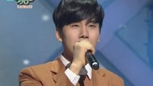  - Already Winter - KBS音乐银行 现场版 16/02/05