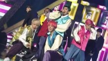 IMFACT - Lollipop - KBS音乐银行 现场版 16/02/05