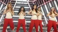 4Minute - 4MINUTE - Hate