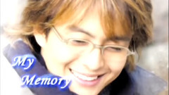 影视原声 - My Memory