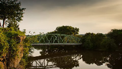 音乐短片 - 縹湘醉