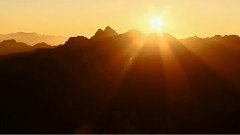 音乐短片 - 千古诗韵 大秦岭