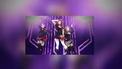 动漫专属 - Shocking Party A-RISE