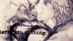 动漫专属 - Feelings Fade