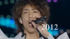 Hey! Say! JUMP,Hey!Say!Best,八乙女光 - JUMP十只熊孩子成长路 演唱会篇 part.4