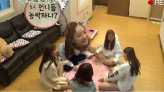 Lovelyz - Lovelyz in Wonderland 预告4