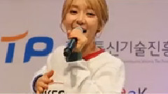 AOA,朴草娥(AOA) - Short Hair(短发)
