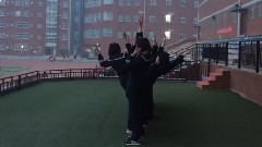 模仿翻唱,舞蹈视频 - WOLF & 咆哮 & 上瘾