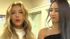 Wonder Girls - WG World