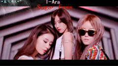 T-ara - Suger Free