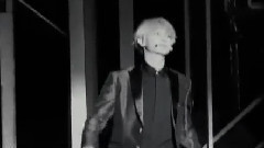 EXO - The Star 禁欲系舞台