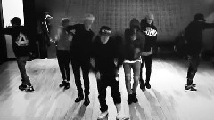 防弹少年团,iKON - 当IKON的舞遇到防弹的歌