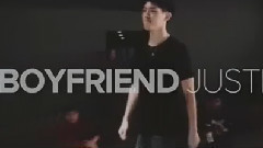 舞蹈视频 - Boyfriend