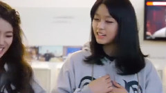 金雪炫(AOA),AOA - Seolhyun雪炫不会撒娇啦