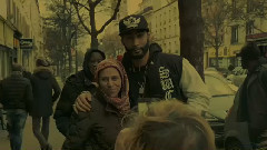 La Fouine - Argent Sale