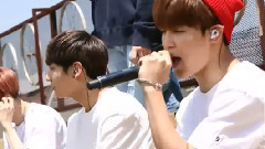 SUGA(防弹少年团),J-HOPE(防弹少年团),JIMIN(防弹少年团),田柾国(防弹少年团),防弹少年团 - I Need U