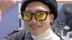 Rap Monster(防弹少年团),防弹少年团 - Rap Monster Special stage 'Buckubucku'