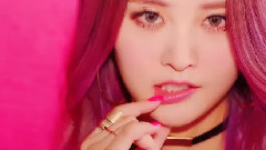 EXID - Hot Pink & Areia
