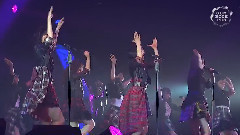 AKB48,HKT48 - GUM ROCK FES..