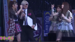 AKB48,HKT48,乃木坂46 - JIJIPRESS HKT48と乃木坂46が