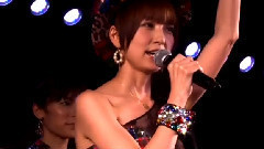 篠田麻里子,AKB48 - 篠田麻里子 小丸子出道十周年特辑