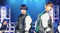 Johnnys Jr. - FOLLOW
