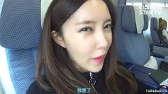 T-ara,朴孝敏(T-ara) - [tarabar.cn中字]160205 InstyleKoreaTV 孝敏Beauty Vol3