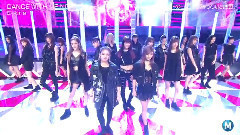 E-Girls - DANCE WITH ME NOW!
