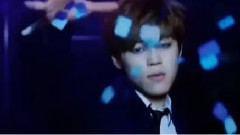V(防弹少年团),JIMIN(防弹少年团),防弹少年团 - 新年特辑 来自星星的泰俊