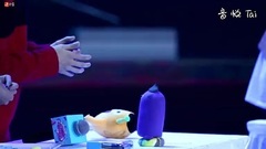 TFBOYS - [源纪年Royera]151229 360发布会