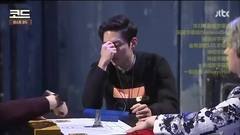 金希澈(Super Junior) - [八站联合]160205 Code 秘密之屋EP06-2 高清中字 (Last Code部分)
