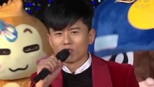 张杰 - 发光时代 央视春晚现场版 2016/02/07