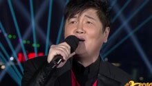 孙楠 - 冲向巅峰 央视春晚现场版 2016/02/07