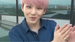 Seventeen,Woozi(Seventeen) - Happy 2016