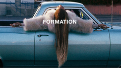 Beyonce - Formation