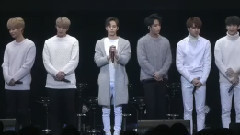 Ken(VIXX),VIXX - Depend On Me 专辑发行纪念公演游戏时间